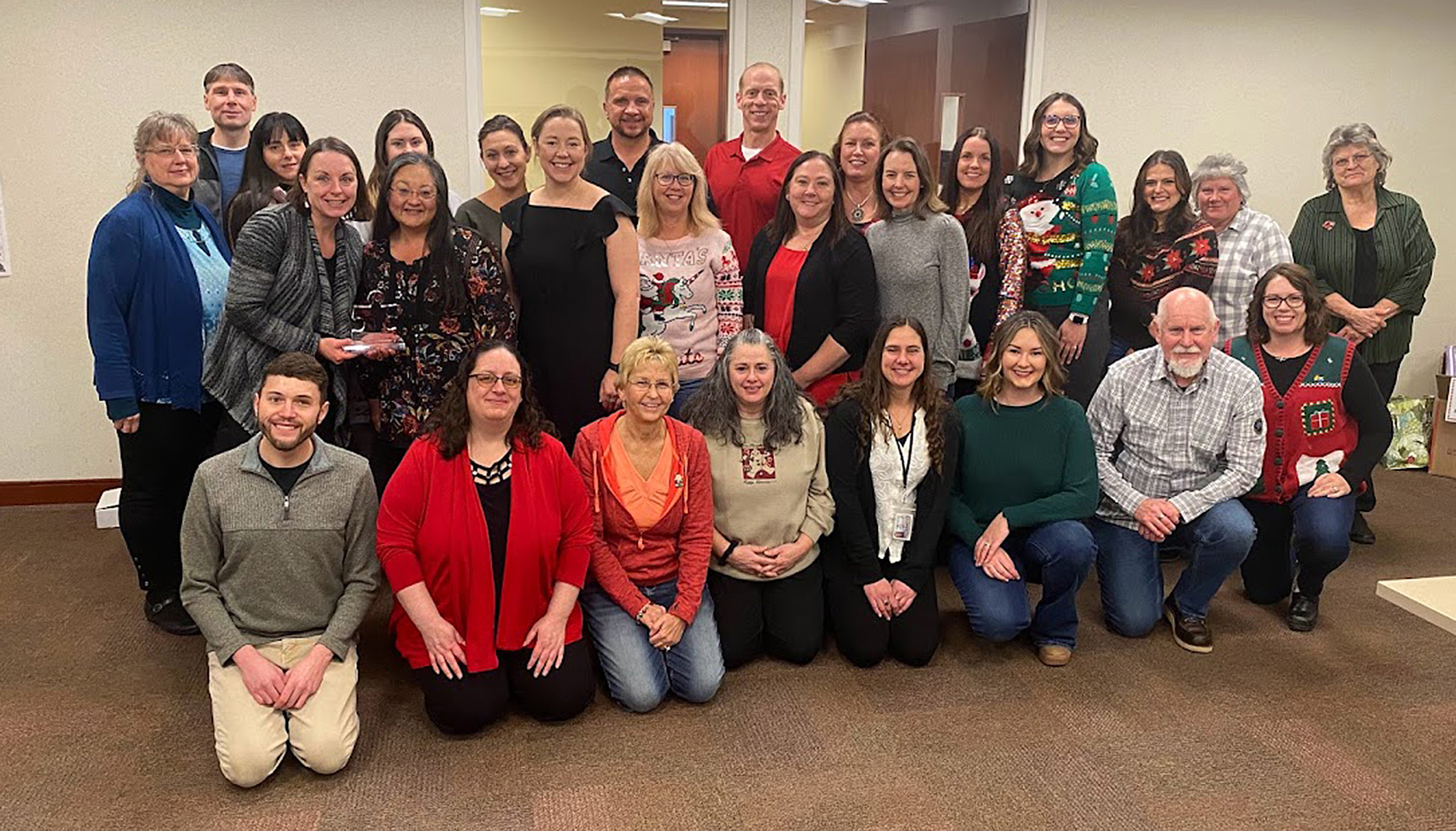 Autism Speaks recognizes public health leaders for meaningful changes